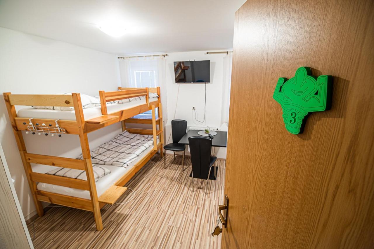 Rooms At Trimcek Sevnica Camera foto