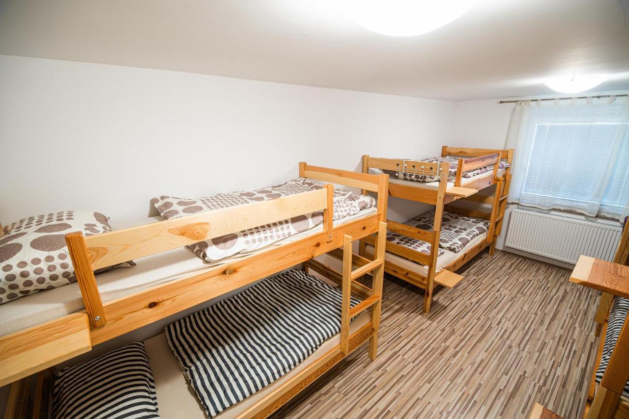 Rooms At Trimcek Sevnica Esterno foto